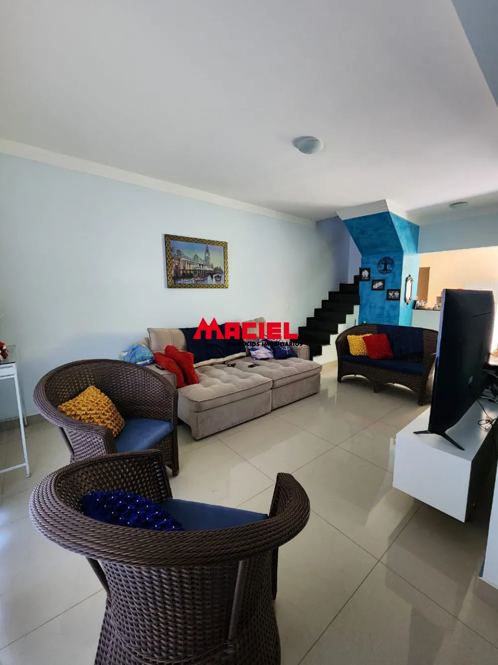 Comprar Casa / Sobrado em S&atilde;o Jos&eacute; dos Campos R$ 500.000,00 - Foto 6