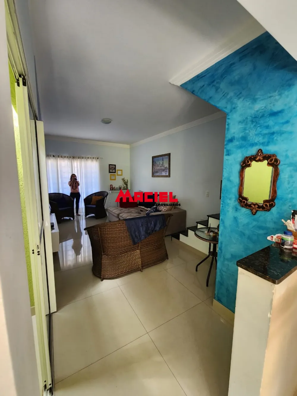 Comprar Casa / Sobrado em S&atilde;o Jos&eacute; dos Campos R$ 500.000,00 - Foto 7