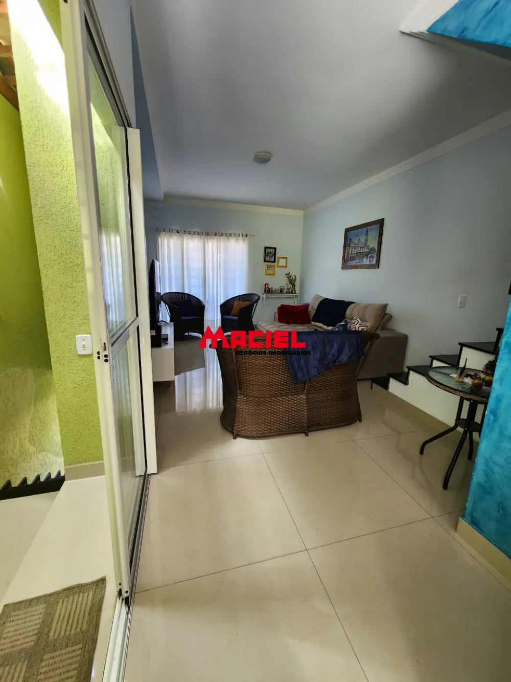 Comprar Casa / Sobrado em S&atilde;o Jos&eacute; dos Campos R$ 500.000,00 - Foto 9