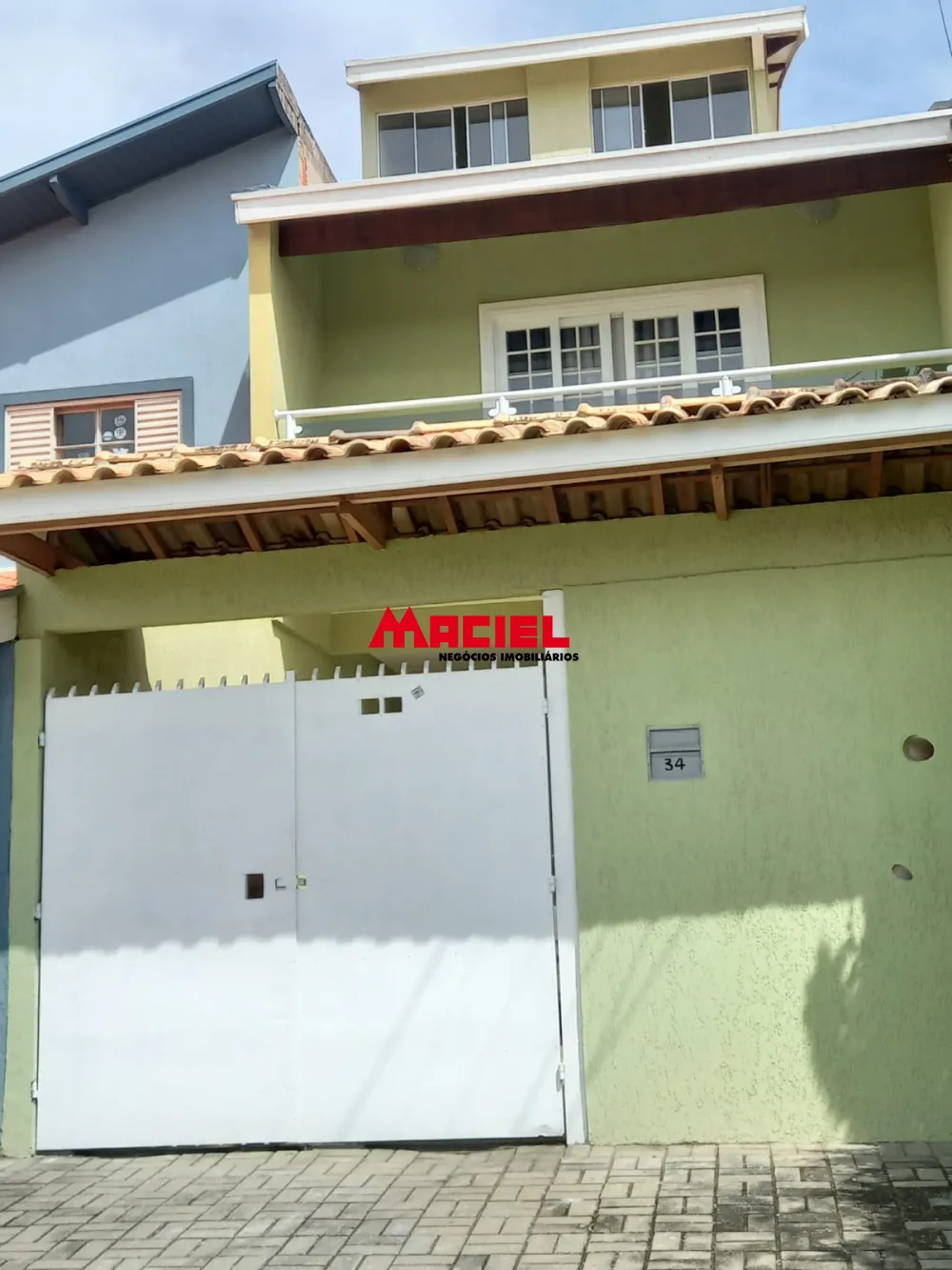 Comprar Casa / Sobrado em S&atilde;o Jos&eacute; dos Campos R$ 500.000,00 - Foto 30