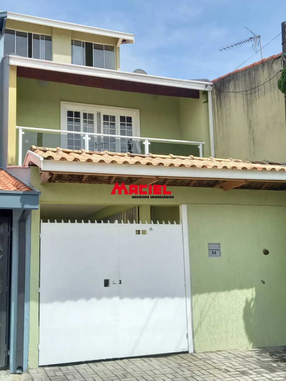 Comprar Casa / Sobrado em S&atilde;o Jos&eacute; dos Campos R$ 500.000,00 - Foto 31