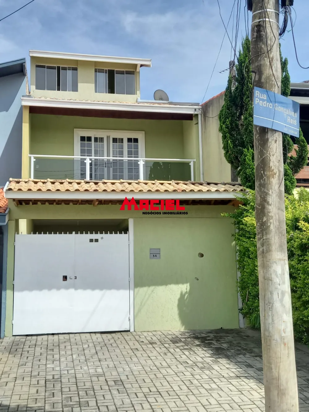 Comprar Casa / Sobrado em S&atilde;o Jos&eacute; dos Campos R$ 500.000,00 - Foto 34