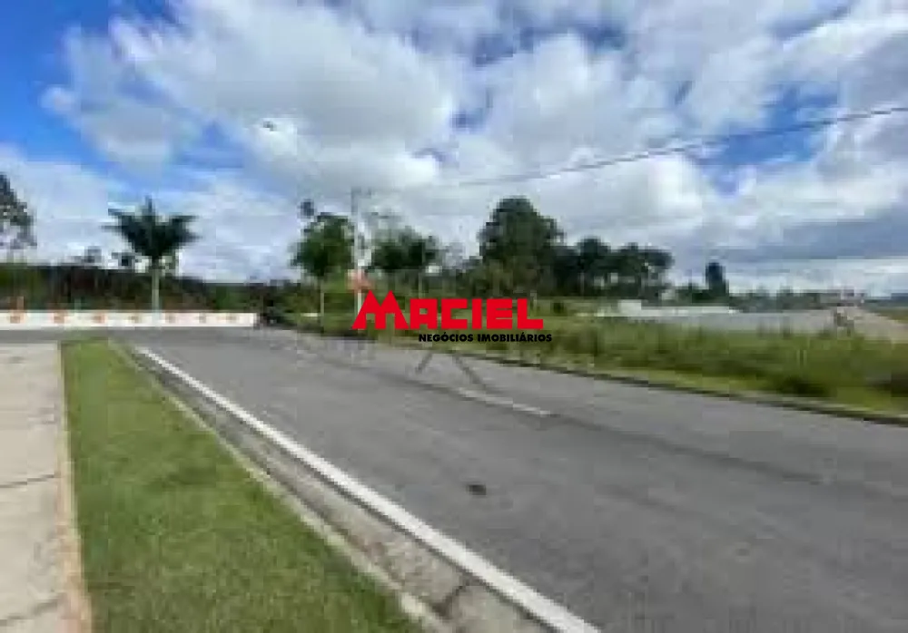 Comprar Terreno / Residencial em S&atilde;o Jos&eacute; dos Campos R$ 370.000,00 - Foto 1
