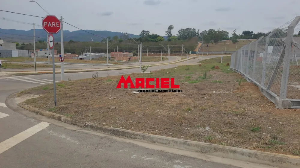 Comprar Terreno / Residencial em S&atilde;o Jos&eacute; dos Campos R$ 370.000,00 - Foto 3
