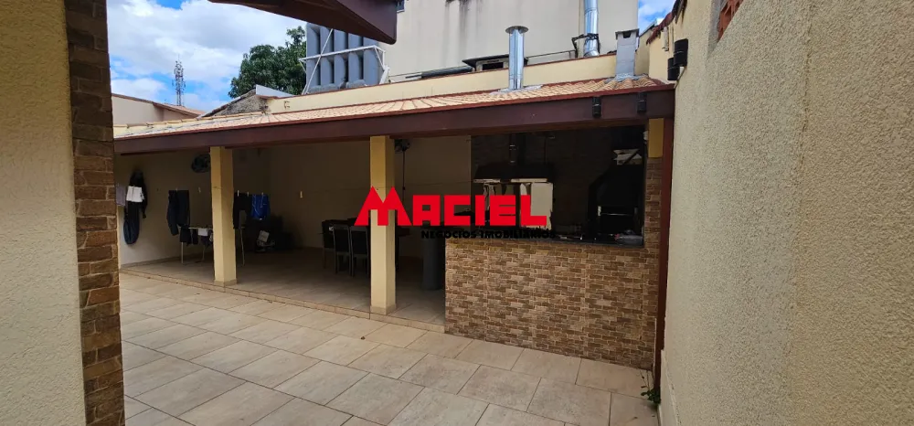 Comprar Casa / Padr&atilde;o em S&atilde;o Jos&eacute; dos Campos R$ 1.300.000,00 - Foto 19