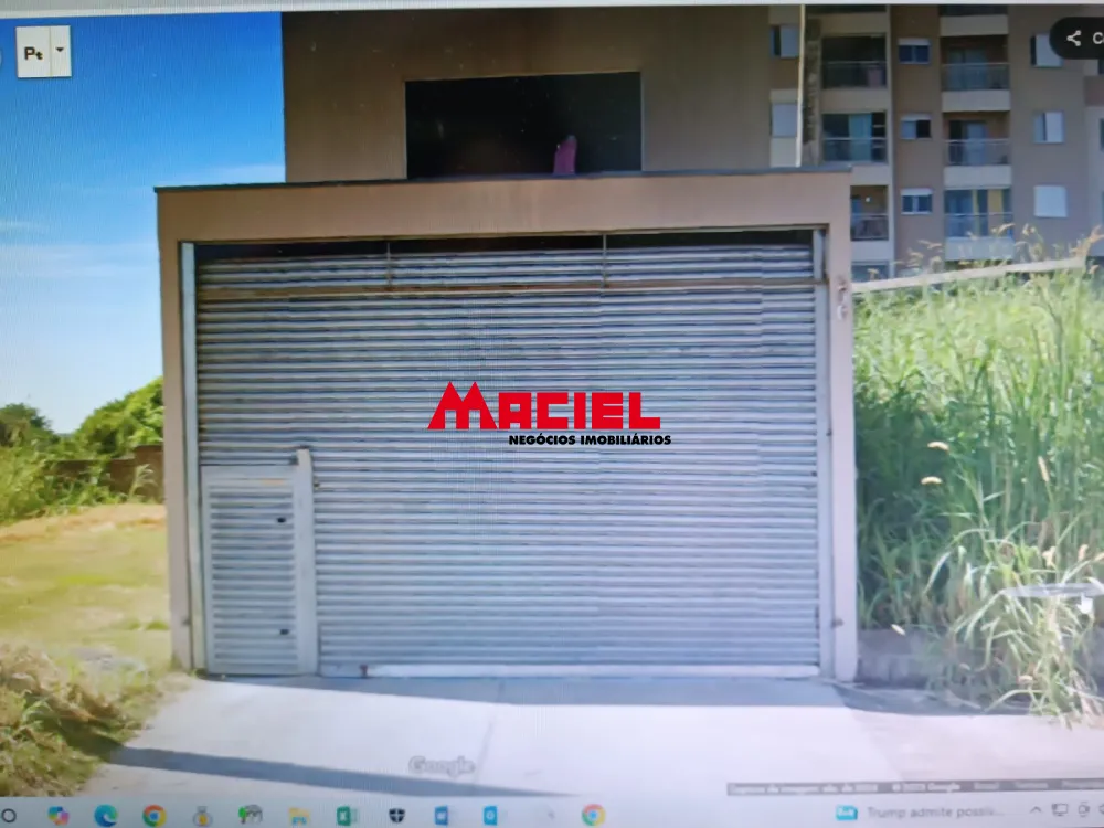 Alugar Comercial / Pr&eacute;dio em S&atilde;o Jos&eacute; dos Campos R$ 3.500,00 - Foto 1