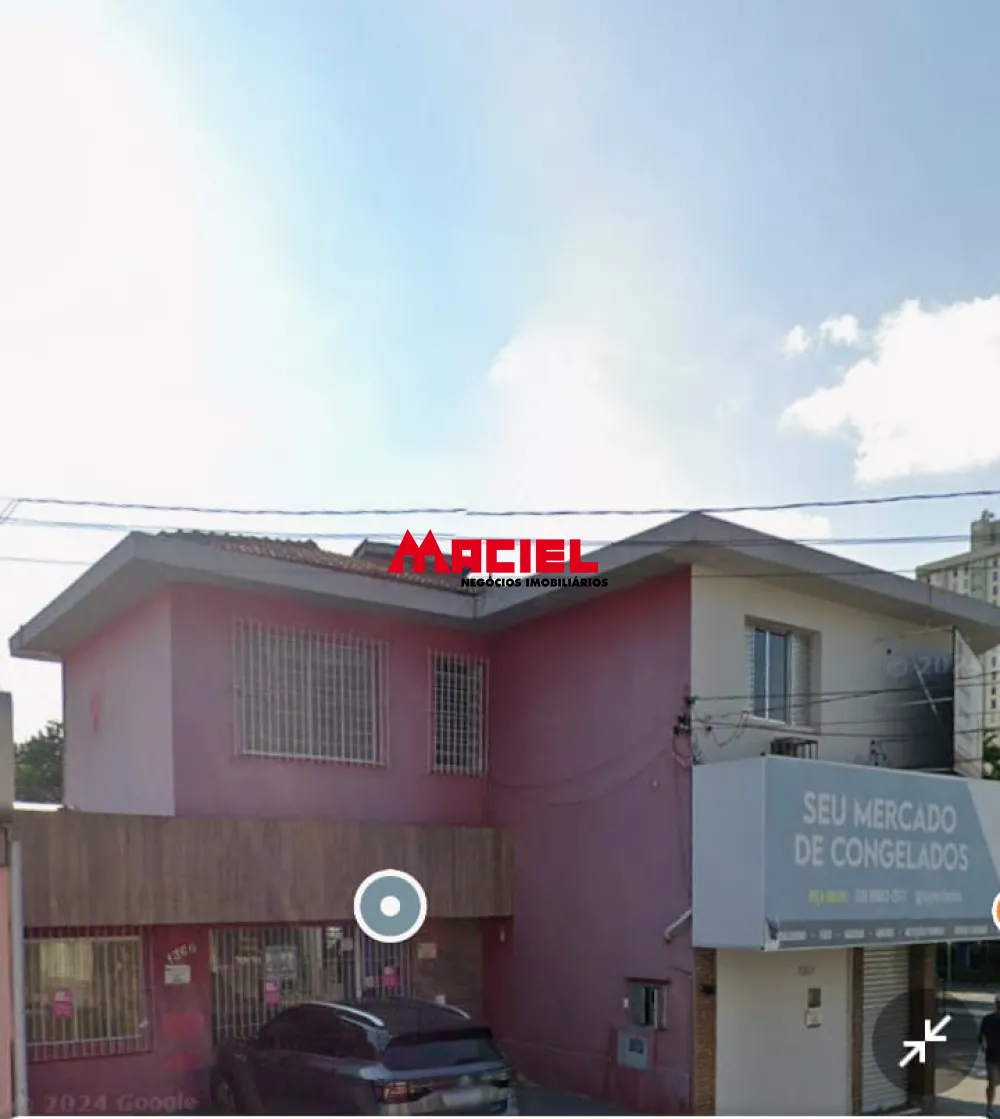 Comprar Comercial / Pr&eacute;dio em S&atilde;o Jos&eacute; dos Campos R$ 2.800.000,00 - Foto 1