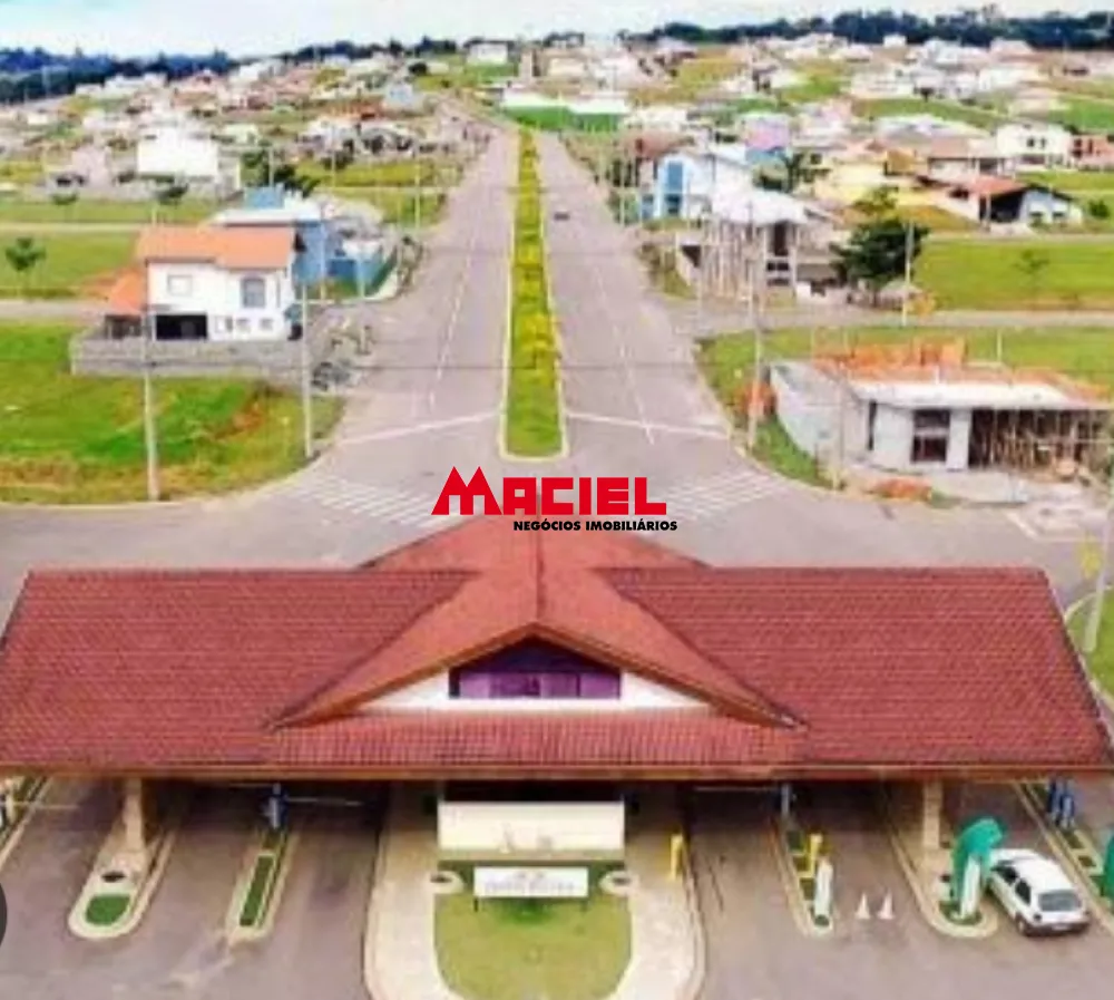 Comprar Terreno / Condom&iacute;nio em Ca&ccedil;apava R$ 300.000,00 - Foto 4