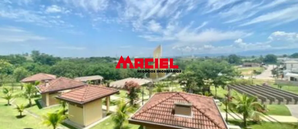 Comprar Terreno / Condom&iacute;nio em Ca&ccedil;apava R$ 300.000,00 - Foto 9