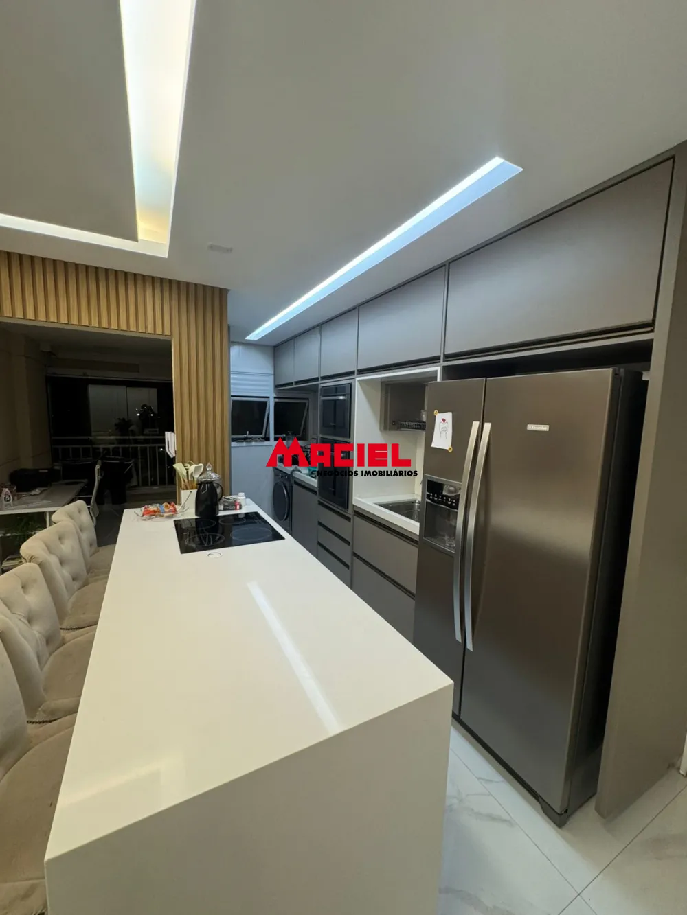 Comprar Apartamento / Padr&atilde;o em S&atilde;o Jos&eacute; dos Campos R$ 852.000,00 - Foto 1