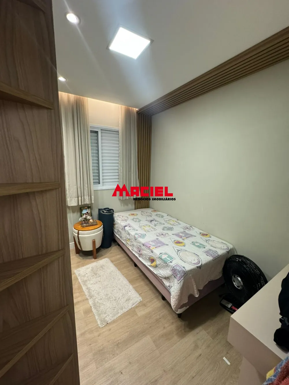 Comprar Apartamento / Padr&atilde;o em S&atilde;o Jos&eacute; dos Campos R$ 852.000,00 - Foto 4