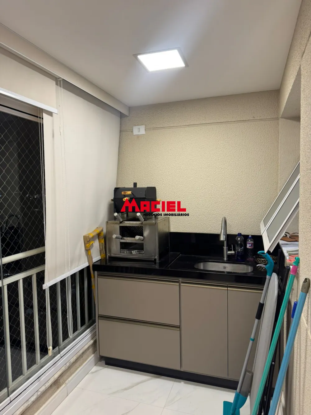 Comprar Apartamento / Padr&atilde;o em S&atilde;o Jos&eacute; dos Campos R$ 852.000,00 - Foto 5