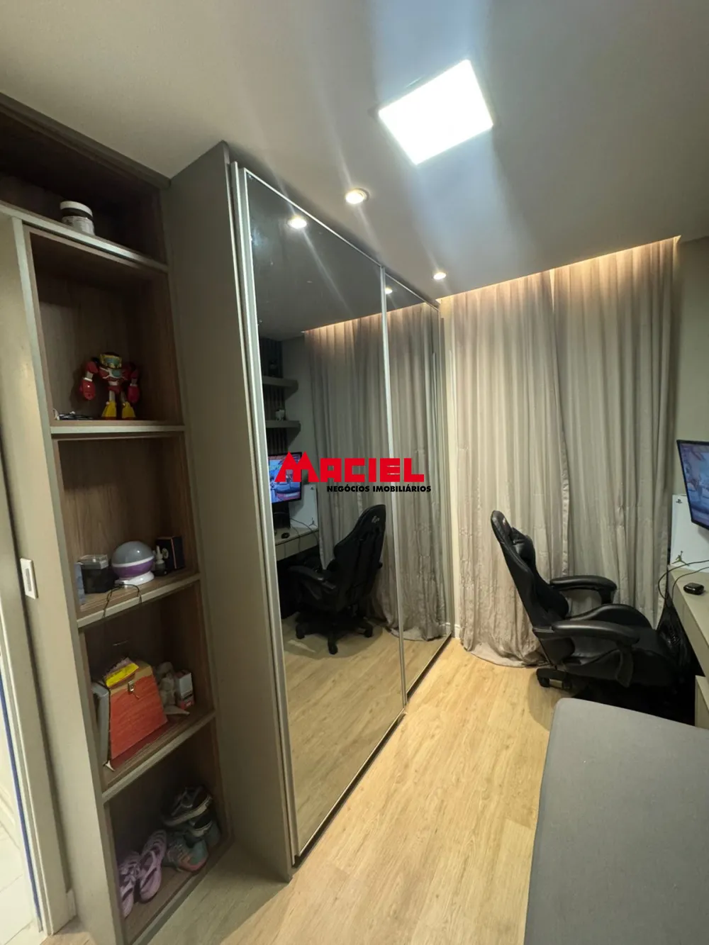 Comprar Apartamento / Padr&atilde;o em S&atilde;o Jos&eacute; dos Campos R$ 852.000,00 - Foto 6