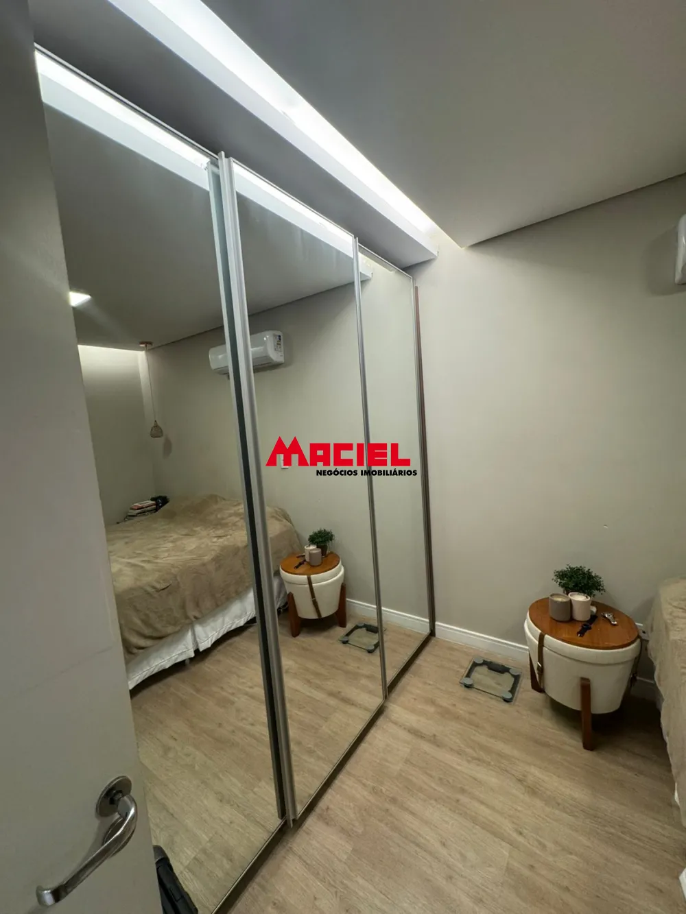 Comprar Apartamento / Padr&atilde;o em S&atilde;o Jos&eacute; dos Campos R$ 852.000,00 - Foto 10