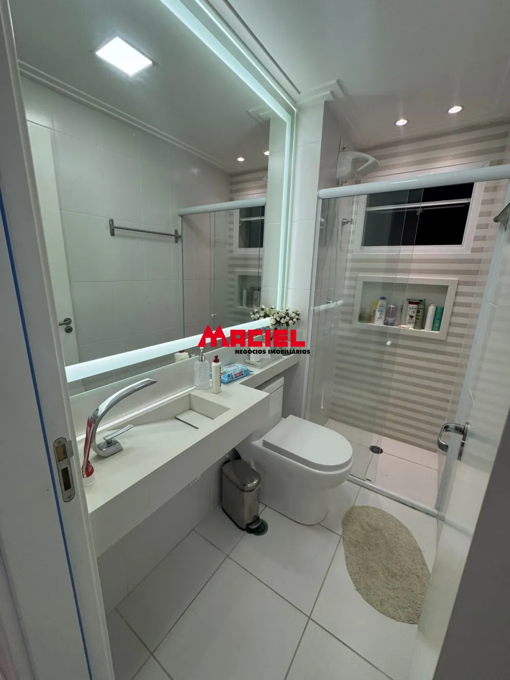 Comprar Apartamento / Padr&atilde;o em S&atilde;o Jos&eacute; dos Campos R$ 852.000,00 - Foto 12