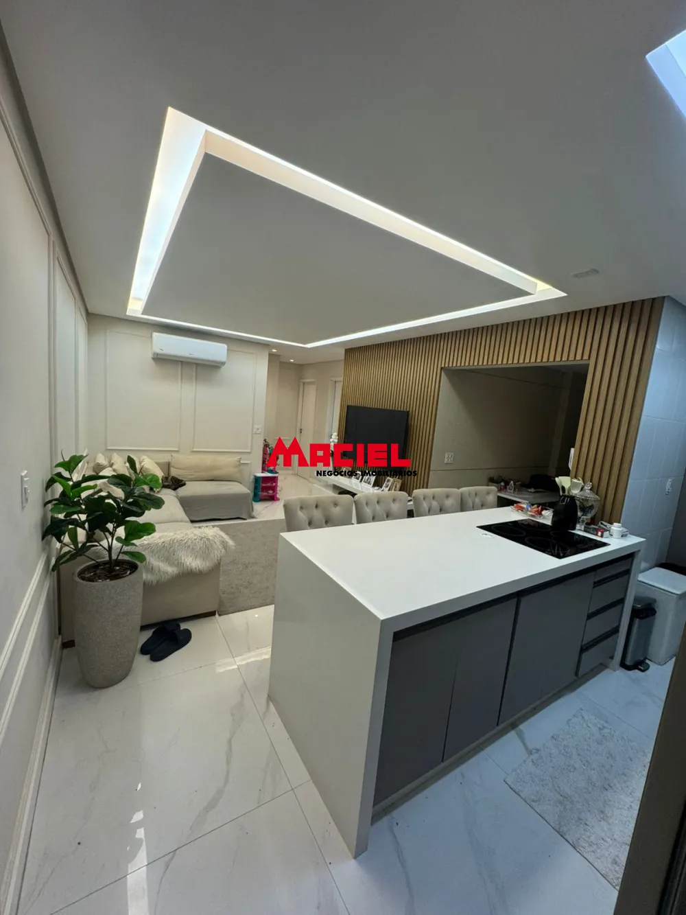 Comprar Apartamento / Padr&atilde;o em S&atilde;o Jos&eacute; dos Campos R$ 852.000,00 - Foto 13