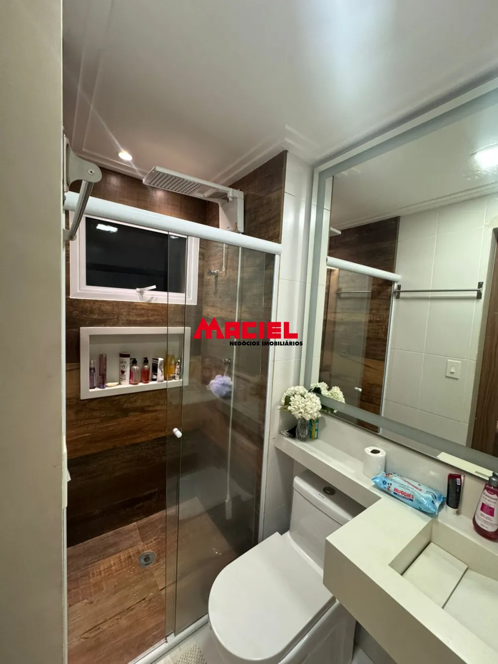 Comprar Apartamento / Padr&atilde;o em S&atilde;o Jos&eacute; dos Campos R$ 852.000,00 - Foto 15