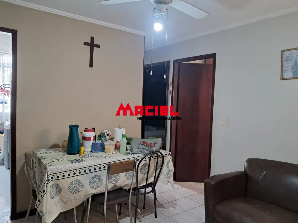 Comprar Apartamento / Padr&atilde;o em S&atilde;o Jos&eacute; dos Campos R$ 260.000,00 - Foto 2