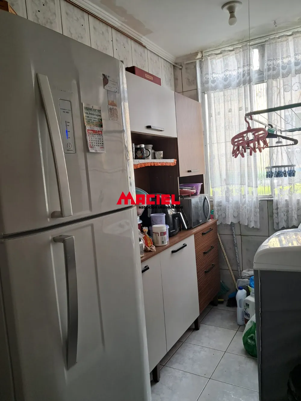 Comprar Apartamento / Padr&atilde;o em S&atilde;o Jos&eacute; dos Campos R$ 260.000,00 - Foto 4
