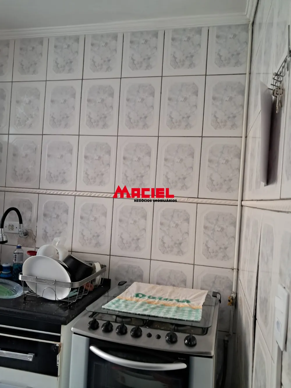 Comprar Apartamento / Padr&atilde;o em S&atilde;o Jos&eacute; dos Campos R$ 260.000,00 - Foto 5