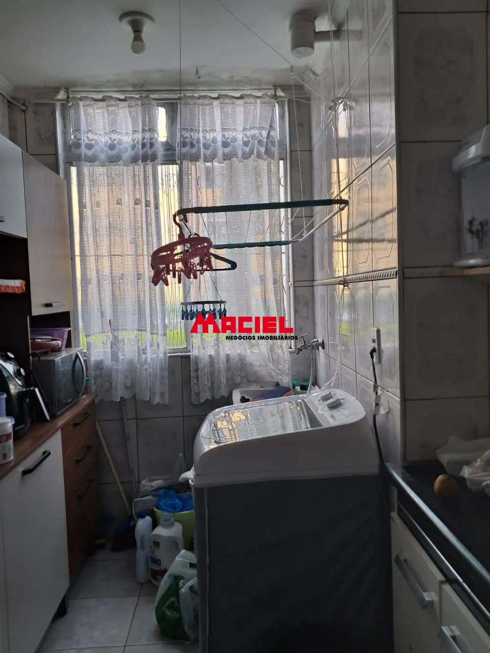 Comprar Apartamento / Padr&atilde;o em S&atilde;o Jos&eacute; dos Campos R$ 260.000,00 - Foto 6