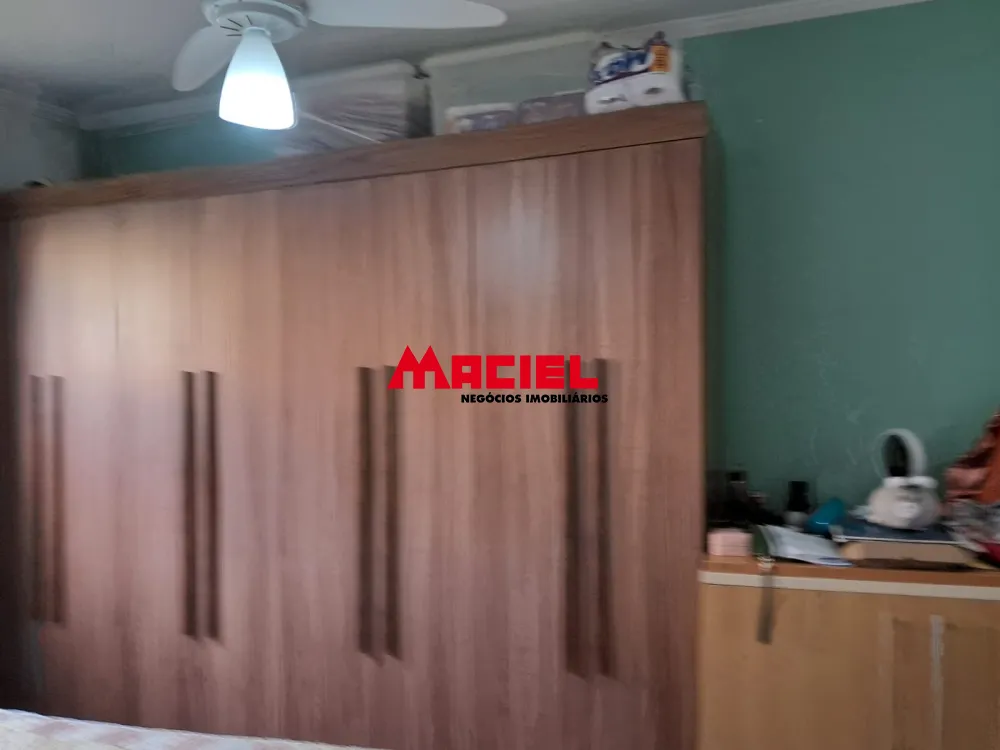 Comprar Apartamento / Padr&atilde;o em S&atilde;o Jos&eacute; dos Campos R$ 260.000,00 - Foto 7