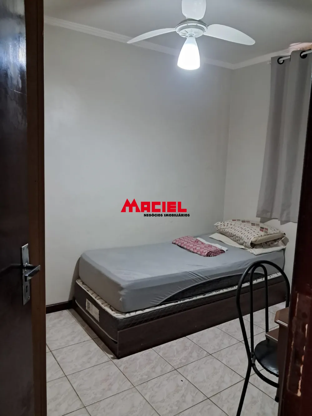 Comprar Apartamento / Padr&atilde;o em S&atilde;o Jos&eacute; dos Campos R$ 260.000,00 - Foto 10