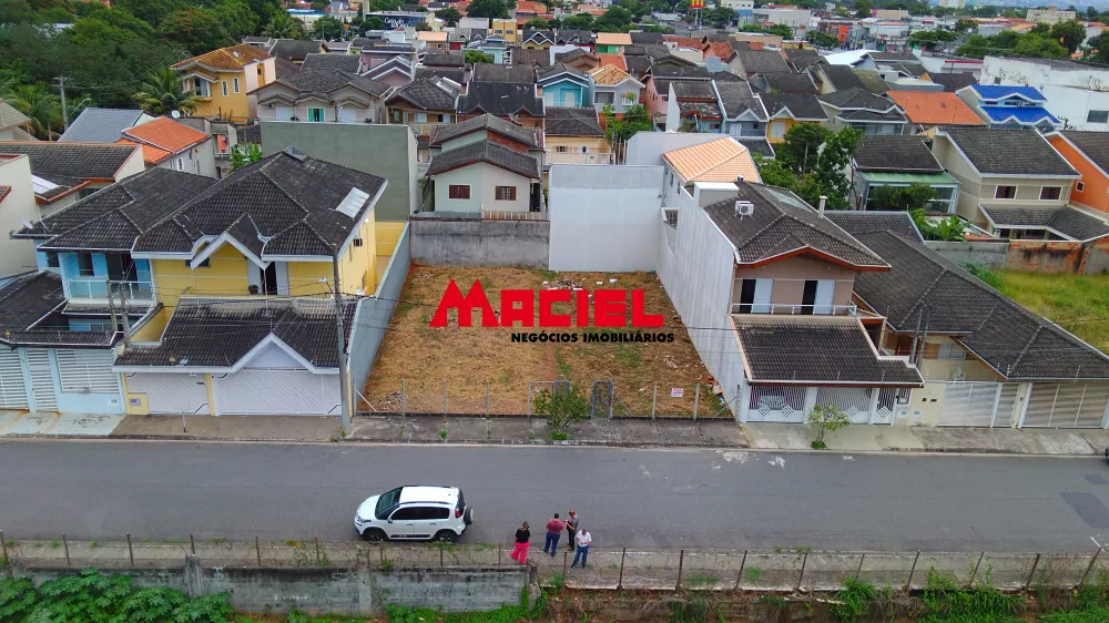 Comprar Terreno / Padr&atilde;o em S&atilde;o Jos&eacute; dos Campos R$ 370.000,00 - Foto 2