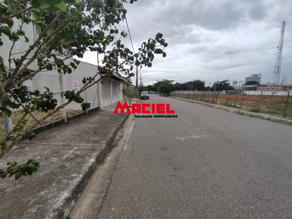 Comprar Terreno / Padr&atilde;o em S&atilde;o Jos&eacute; dos Campos R$ 370.000,00 - Foto 5