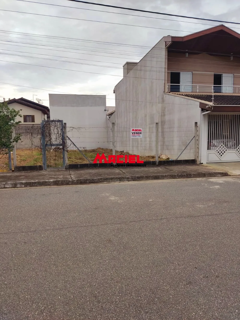 Comprar Terreno / Padr&atilde;o em S&atilde;o Jos&eacute; dos Campos R$ 370.000,00 - Foto 7