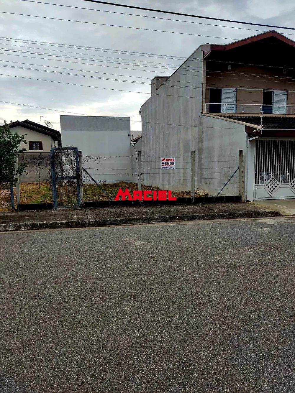 Comprar Terreno / Padr&atilde;o em S&atilde;o Jos&eacute; dos Campos R$ 370.000,00 - Foto 8