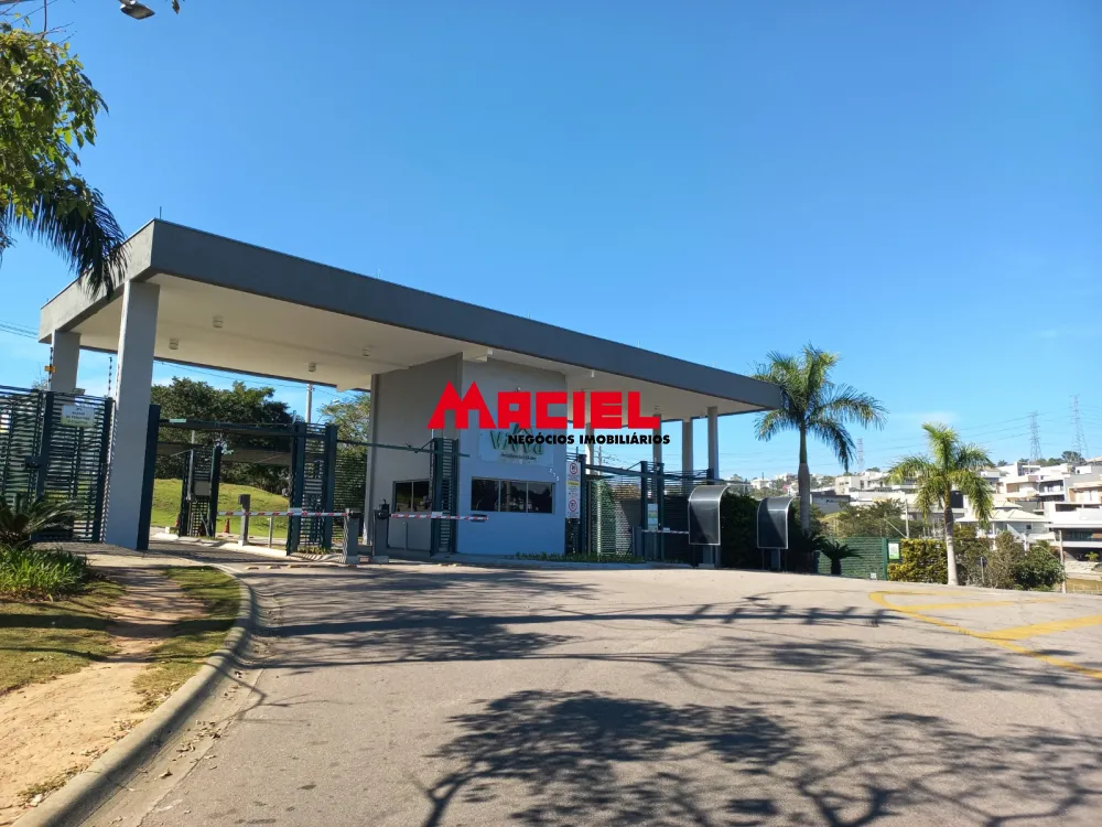 Comprar Terreno / Condom&iacute;nio em Jacare&iacute; R$ 470.000,00 - Foto 1