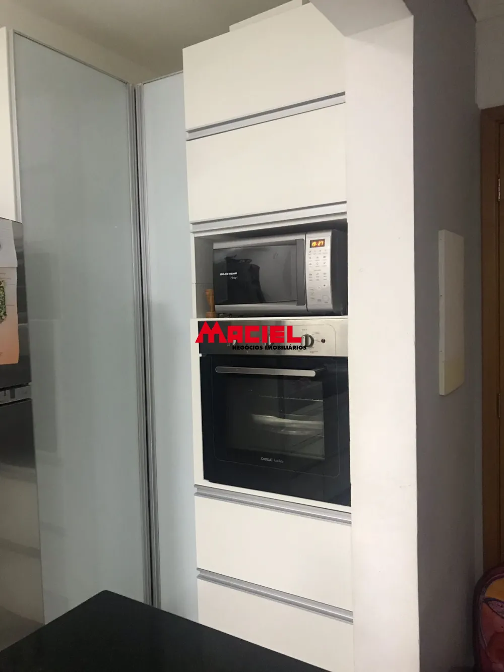 Comprar Apartamento / Padr&atilde;o em S&atilde;o Jos&eacute; dos Campos R$ 590.000,00 - Foto 8