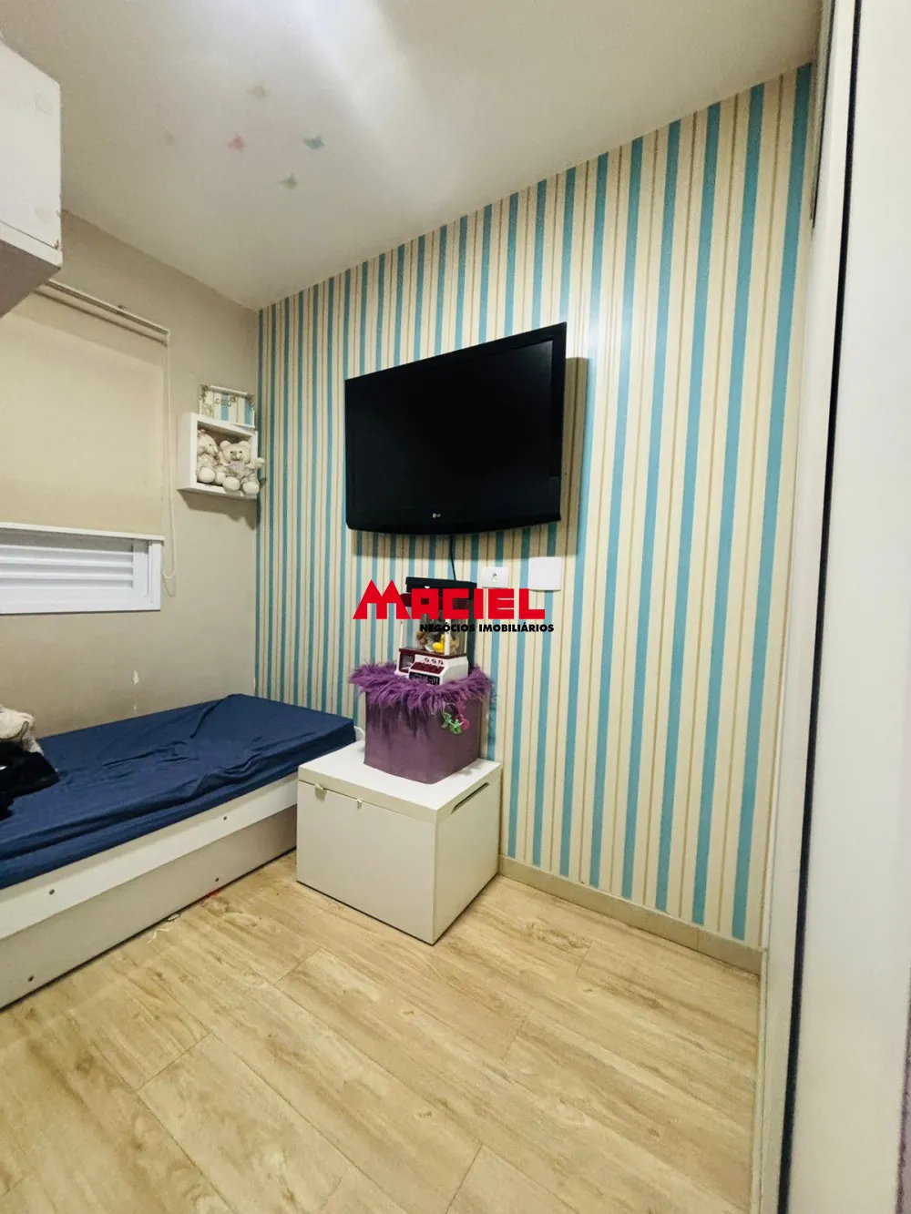 Comprar Apartamento / Padr&atilde;o em S&atilde;o Jos&eacute; dos Campos R$ 590.000,00 - Foto 13