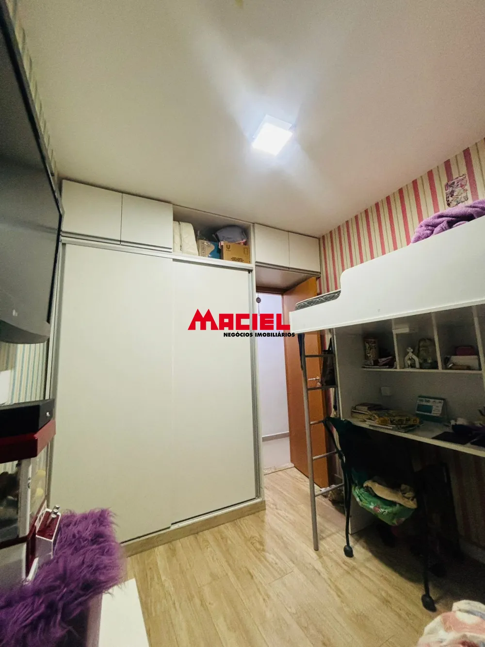 Comprar Apartamento / Padr&atilde;o em S&atilde;o Jos&eacute; dos Campos R$ 590.000,00 - Foto 14