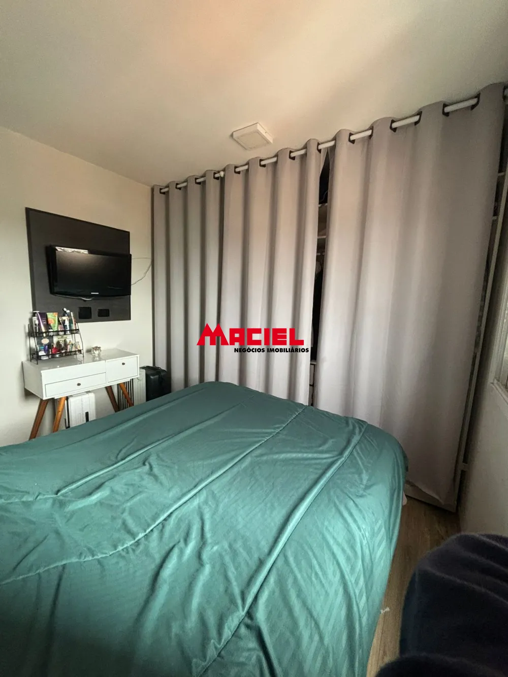 Comprar Apartamento / Padr&atilde;o em S&atilde;o Jos&eacute; dos Campos R$ 590.000,00 - Foto 10