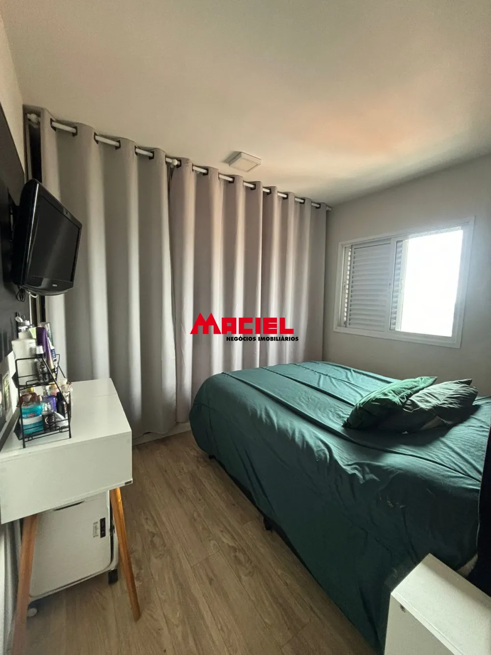 Comprar Apartamento / Padr&atilde;o em S&atilde;o Jos&eacute; dos Campos R$ 590.000,00 - Foto 11