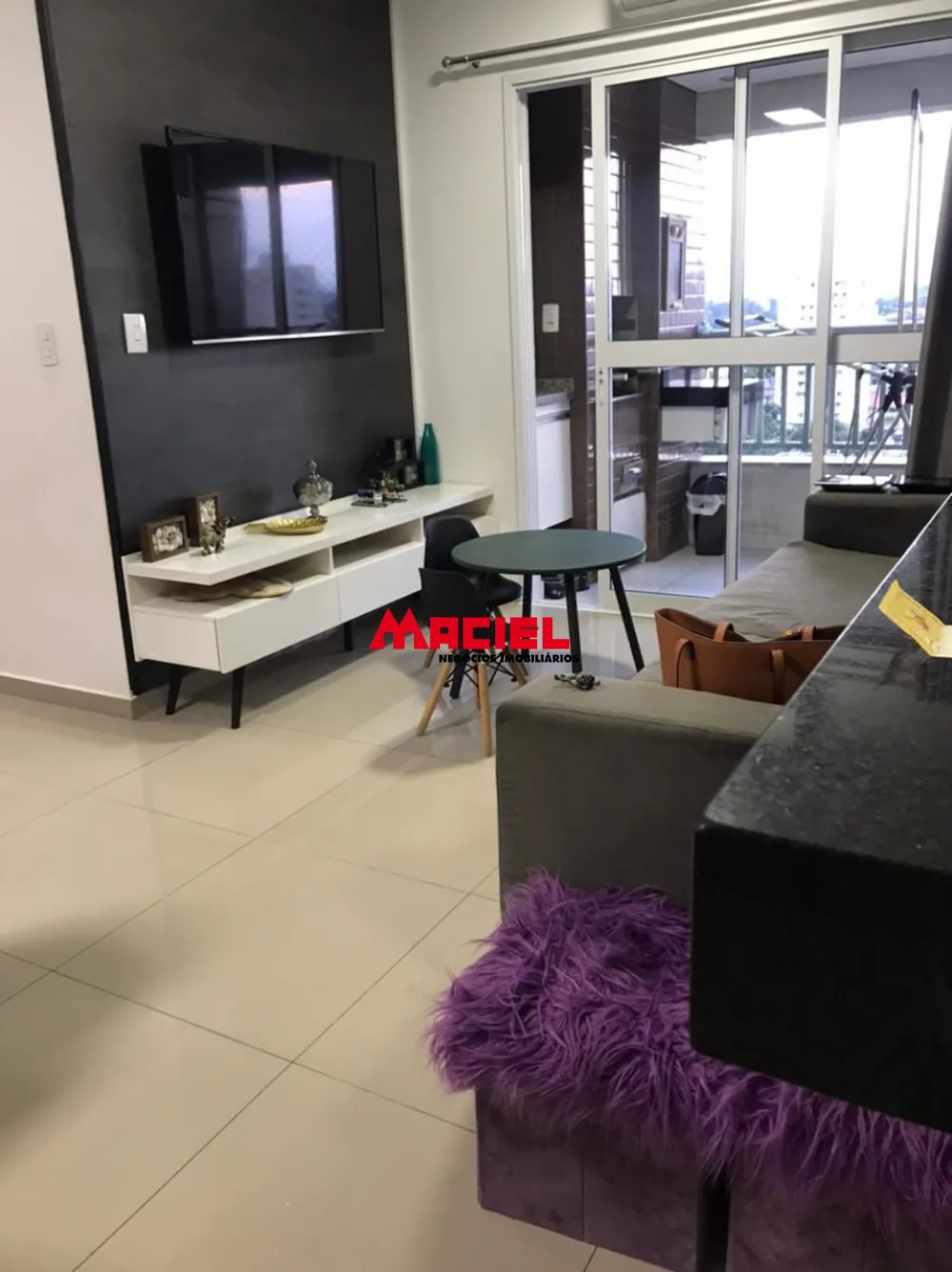 Comprar Apartamento / Padr&atilde;o em S&atilde;o Jos&eacute; dos Campos R$ 590.000,00 - Foto 2