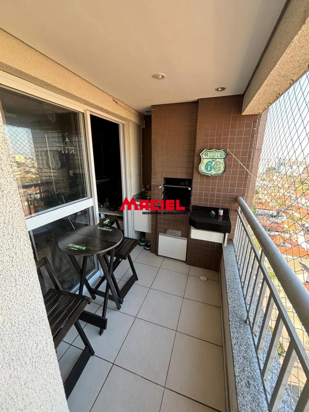 Comprar Apartamento / Padr&atilde;o em S&atilde;o Jos&eacute; dos Campos R$ 590.000,00 - Foto 1