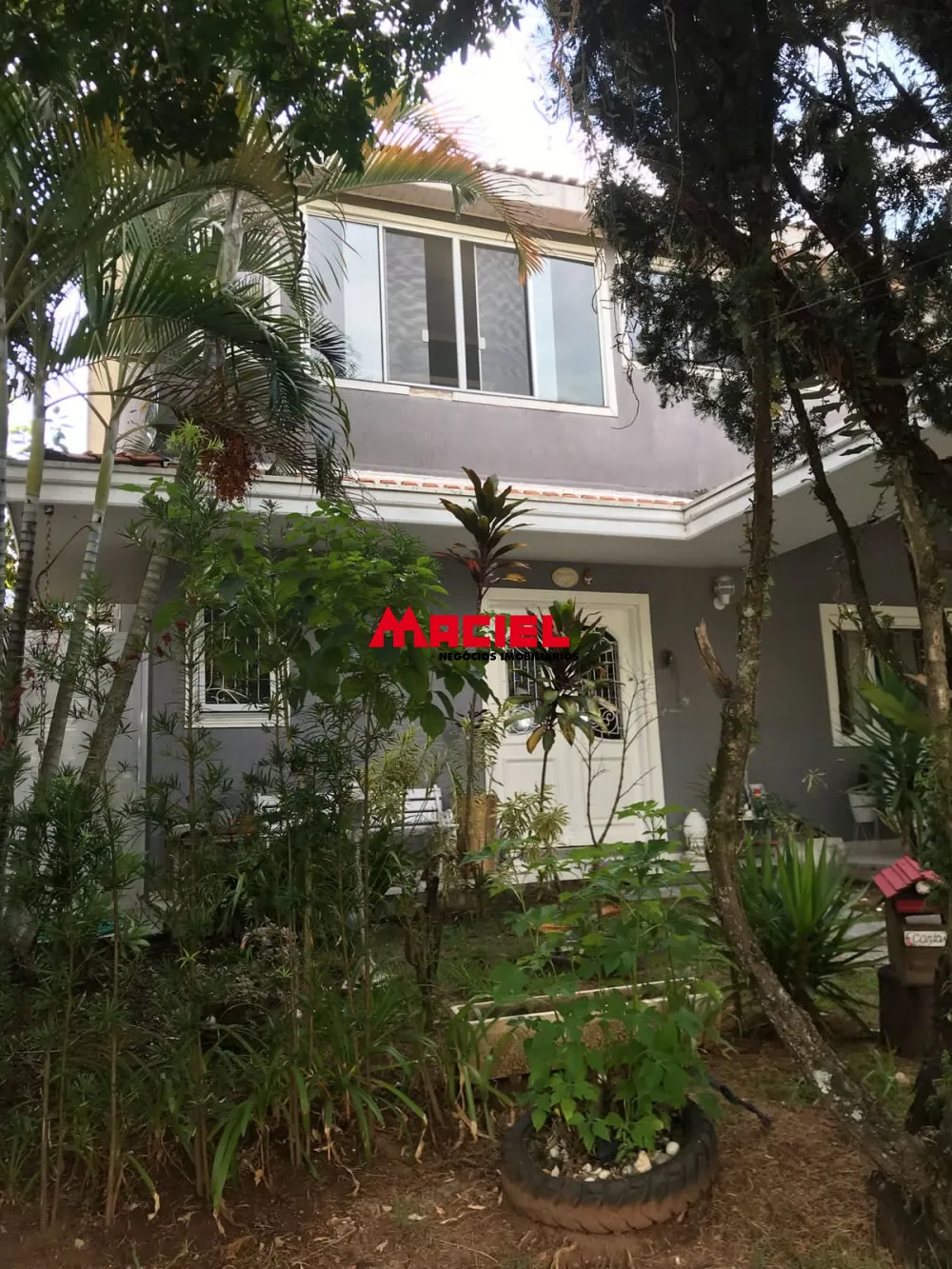 Alugar Casa / Condom&iacute;nio em S&atilde;o Jos&eacute; dos Campos R$ 9.000,00 - Foto 1