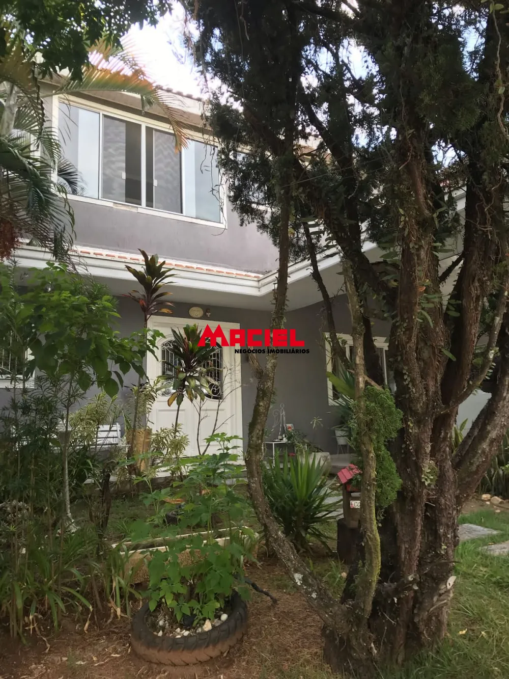 Alugar Casa / Condom&iacute;nio em S&atilde;o Jos&eacute; dos Campos R$ 9.000,00 - Foto 4