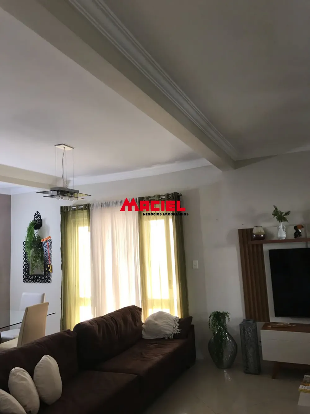 Alugar Casa / Condom&iacute;nio em S&atilde;o Jos&eacute; dos Campos R$ 9.000,00 - Foto 6