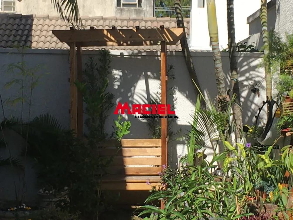 Alugar Casa / Condom&iacute;nio em S&atilde;o Jos&eacute; dos Campos R$ 9.000,00 - Foto 16