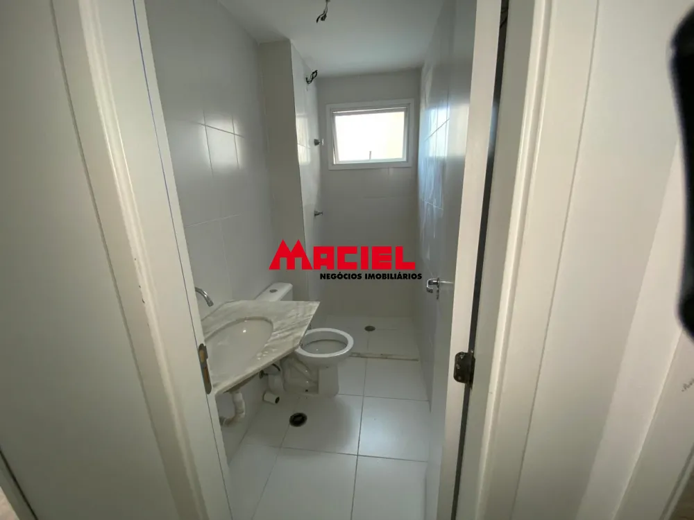 Comprar Apartamento / Padr&atilde;o em S&atilde;o Jos&eacute; dos Campos R$ 580.000,00 - Foto 2
