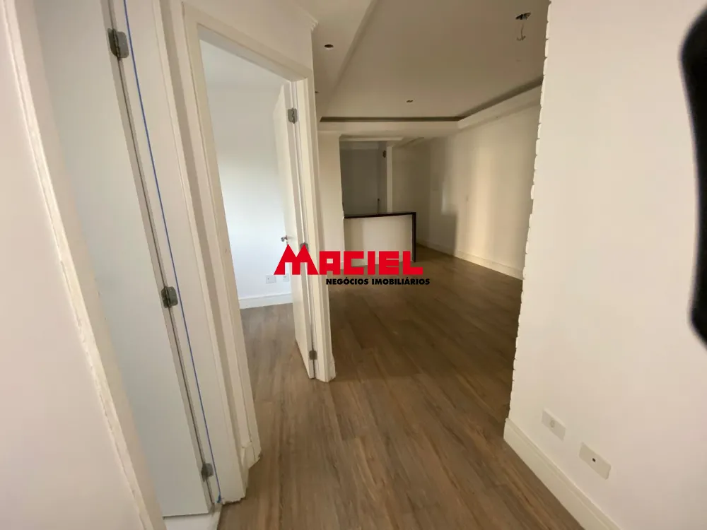 Comprar Apartamento / Padr&atilde;o em S&atilde;o Jos&eacute; dos Campos R$ 580.000,00 - Foto 5