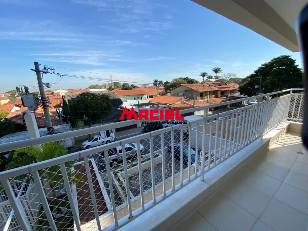 Comprar Apartamento / Padr&atilde;o em S&atilde;o Jos&eacute; dos Campos R$ 580.000,00 - Foto 10