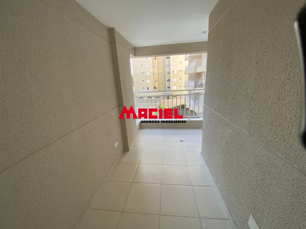 Comprar Apartamento / Padr&atilde;o em S&atilde;o Jos&eacute; dos Campos R$ 580.000,00 - Foto 7