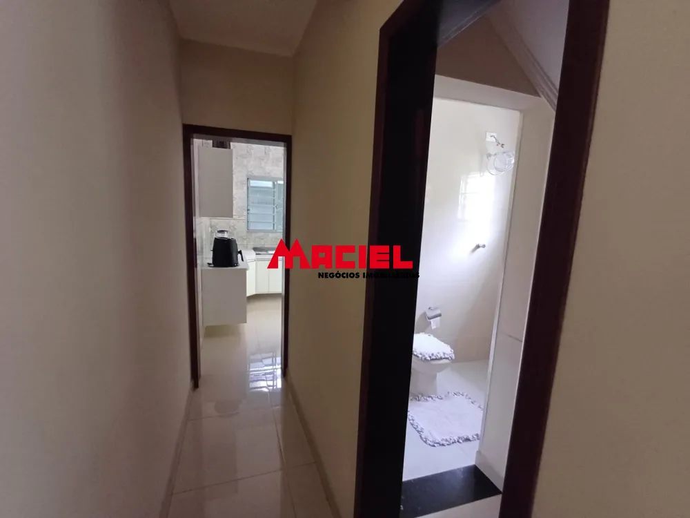 Comprar Casa / Padr&atilde;o em S&atilde;o Jos&eacute; dos Campos R$ 710.000,00 - Foto 11