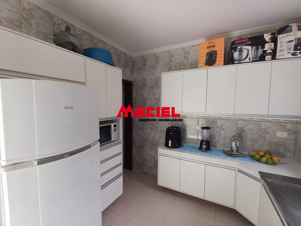 Comprar Casa / Padr&atilde;o em S&atilde;o Jos&eacute; dos Campos R$ 710.000,00 - Foto 4