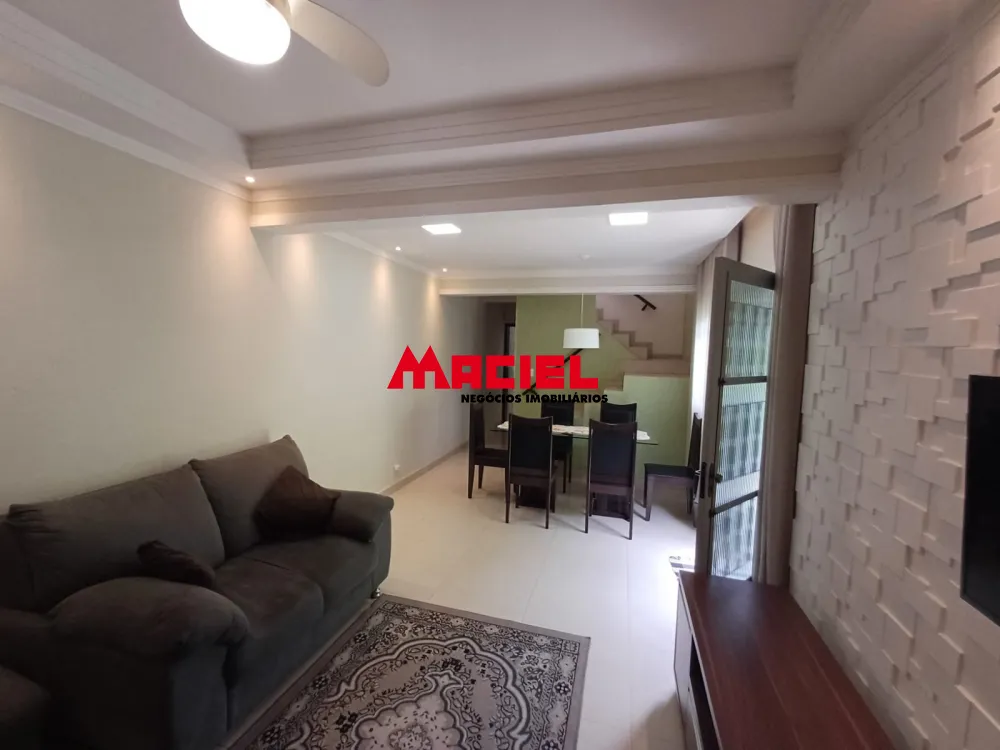 Comprar Casa / Padr&atilde;o em S&atilde;o Jos&eacute; dos Campos R$ 710.000,00 - Foto 1